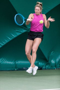 Bild 86 - RL TC RW Wahlstedt - Der Club an der Alster : Ergebnis: 1:5